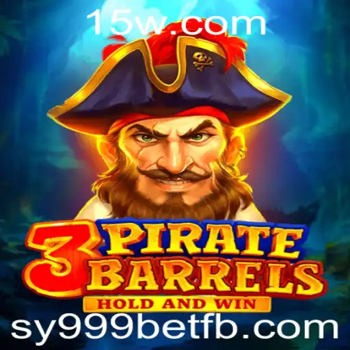 Desvendando os Segredos do Novo Jogo 3PirateBarrels