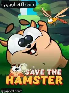 SavetheHamster