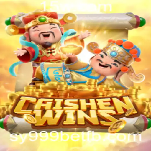 Desvendando CaishenWins: Um Mergulho no Mundo do Jogo de Fortuna