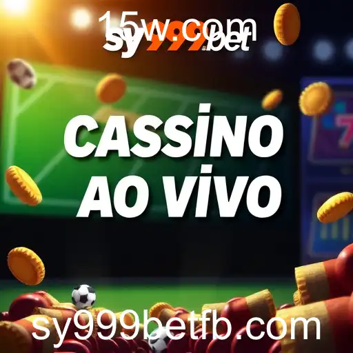 sy999bet Cassino ao Vivo no Brasil