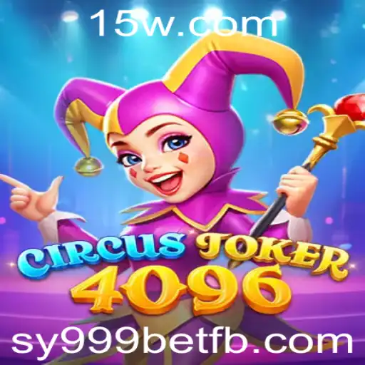 Explorando o Universo de CircusJoker4096: Diversão e Estratégia no Mundo dos Jogos Modernos