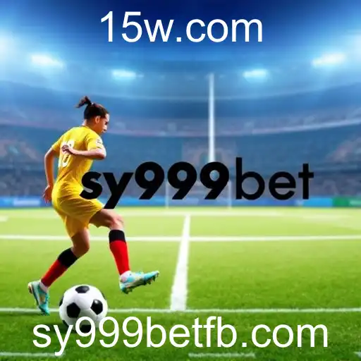 sy999bet: Descubra a Categoria Esportes