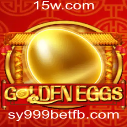 Descubra o Fascinante Mundo de GoldenEggs com sy999bet