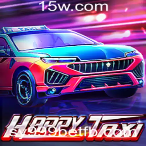 Explorando o Mundo Vibrante de HappyTaxi: O Jogo do Momento