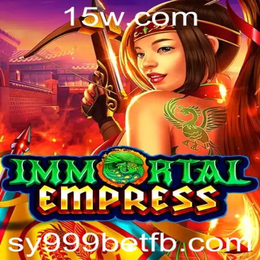 Descubra o Mundo Fascinante de ImmortalEmpress