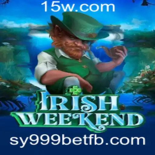 Descubra IrishWeekend: Um Mergulho no Atraente Mundo de sy999bet