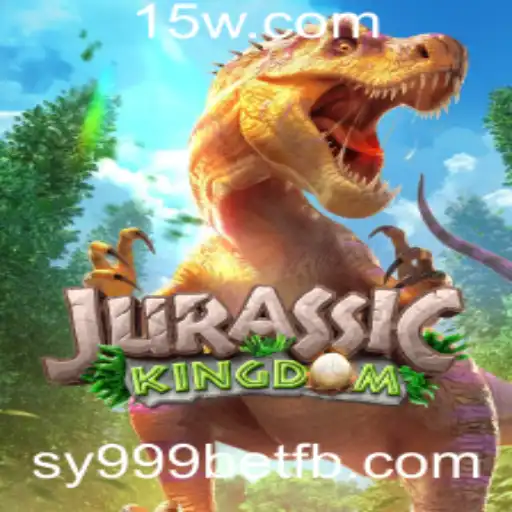 Descubra o Fascinante Mundo do JurassicKingdom com sy999bet