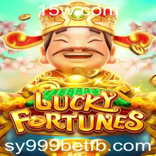 Explore o Fascinante Mundo de LUCKYFORTUNES e as Novidades de sy999bet