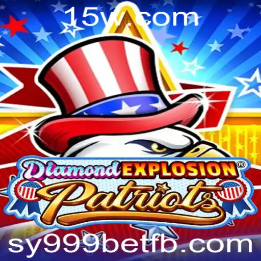 Explorando o Fascinante Mundo de DiamondExplosionPatriots: O Jogo Revolucionário