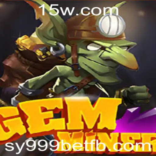 Explore a Excitante Aventura de GemMiner: Regras e Estratégias