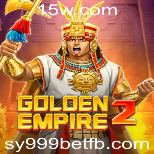 Descubra o Fascinante Mundo de GoldenEmpire2