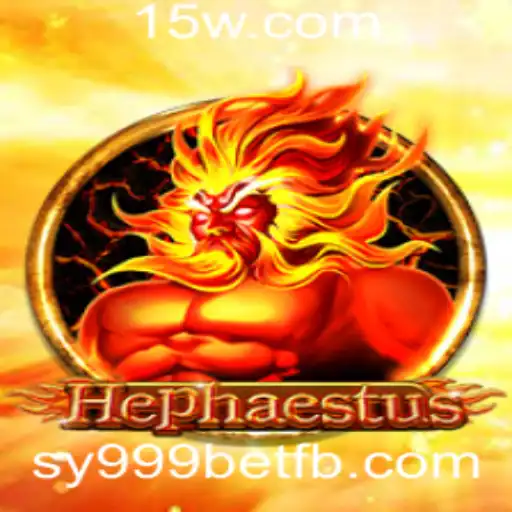 Descubra Tudo Sobre o Empolgante Jogo Hephaestus
