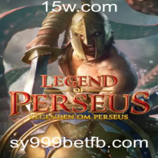 LegendofPerseus: A Jornada Mítica