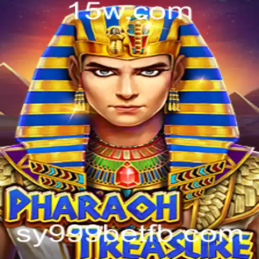 Explorando o Mundo de PharaohTreasure: Uma Jornada de Aventura e Estratégia