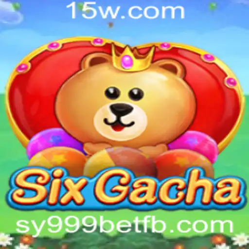SixGacha: Uma Nova Experiência em Jogos com sy999bet