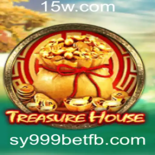 Descubra os Segredos de TreasureHouse: O Jogo de Estratégia e Aventura com sy999bet