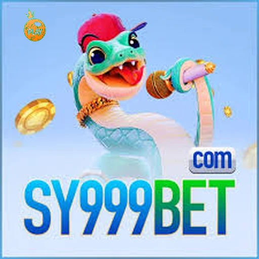 sy999bet Logo